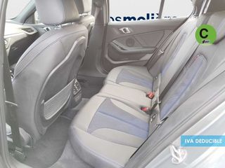 BMW Serie 1 118i 103 kW (140 CV)