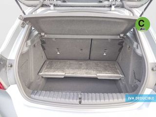 BMW Serie 1 118i 103 kW (140 CV)