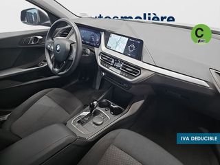 BMW Serie 1 118i 103 kW (140 CV)