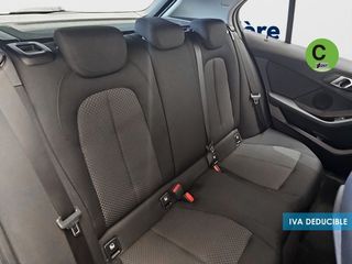 BMW Serie 1 118i 103 kW (140 CV)