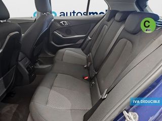 BMW Serie 1 118i 103 kW (140 CV)