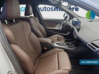 BMW Serie 1 120i 125 kW (170 CV)