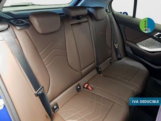 BMW Serie 1 120d 120 kW (163 CV)