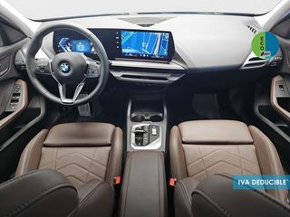 BMW Serie 1 120d 120 kW (163 CV)