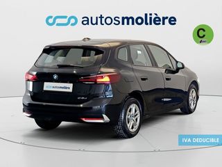 BMW Serie 2 218d Active Tourer 110 kW (150 CV)
