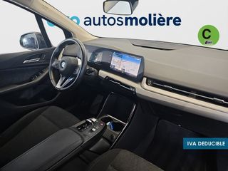 BMW Serie 2 218d Active Tourer 110 kW (150 CV)