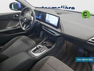 BMW Serie 2 218d Gran Coupe 110 kW (150 CV)