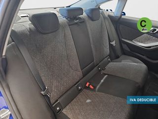 BMW Serie 2 218d Gran Coupe 110 kW (150 CV)