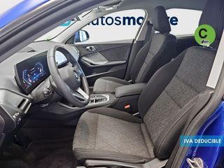 BMW Serie 2 218d Gran Coupe 110 kW (150 CV)