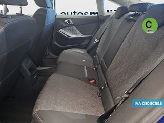 BMW Serie 2 218d Gran Coupe 110 kW (150 CV)