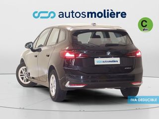 BMW Serie 2 218d Active Tourer 110 kW (150 CV)