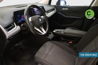 BMW Serie 2 218d Active Tourer 110 kW (150 CV)