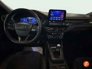 Ford Kuga ST-Line 1.5T EcoBoost 110kW (150CV)