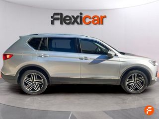 Seat Tarraco 1.5 TSI 110kW (150CV) S&S Xcellence Plus