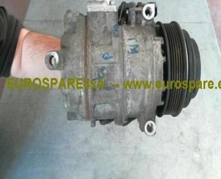 Compresor jeep 447220-8921 7sbu16c 12c00638 grand
