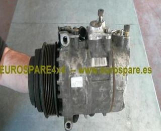 Compresor jeep 447220-8921 7sbu16c 12c00638 grand