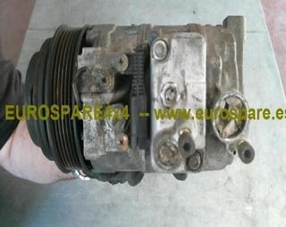 Compresor jeep 447220-8921 7sbu16c 12c00638 grand