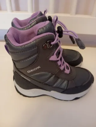 Botas nieve Geox T24