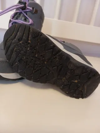 Botas nieve Geox T24