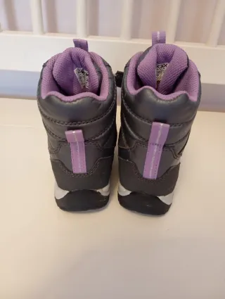 Botas nieve Geox T24