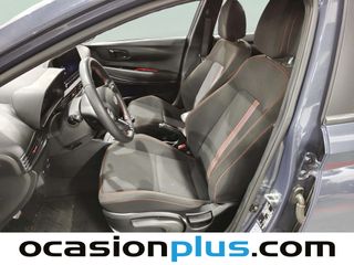 Hyundai i20 1.2 MPI N Line 59 kW (79 CV)