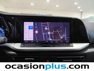 Ford Grand Tourneo Connect 2.0 Ecoblue Titanium Auto 90 kW (122 CV)