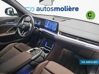 BMW X2 sDrive18d 110 kW (150 CV)