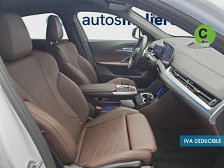 BMW X2 sDrive18d 110 kW (150 CV)