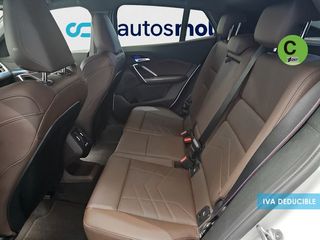 BMW X2 sDrive18d 110 kW (150 CV)