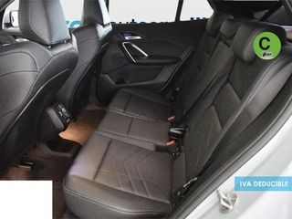 BMW X2 sDrive18d 110 kW (150 CV)