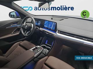 BMW X2 sDrive18d 110 kW (150 CV)