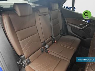 BMW X2 sDrive18d 110 kW (150 CV)