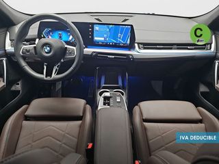 BMW X2 sDrive18d 110 kW (150 CV)