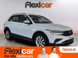 Volkswagen Tiguan Life 1.5 TSI 96kW (130CV)