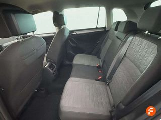 Volkswagen Tiguan Life 1.5 TSI 96kW (130CV)