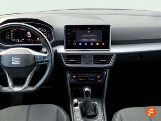 Seat Tarraco 1.5 TSI 110kW St&Sp DSG Style XL