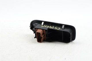 Interruptor renault 8200356523 clio 1.5 tom 124215