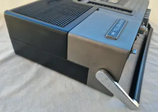 Radio Casete Television Telerasse