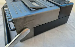 Radio Casete Television Telerasse