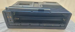 Radio Casete Television Telerasse