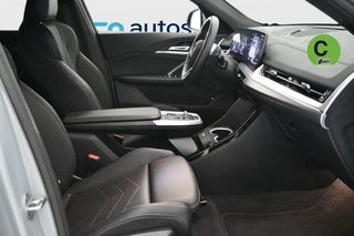 BMW X2 sDrive18d 110 kW (150 CV)