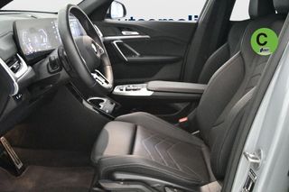 BMW X2 sDrive18d 110 kW (150 CV)