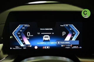 BMW X2 sDrive18d 110 kW (150 CV)