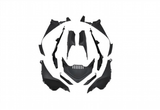 CARENADO HONDA PINTADO CBR 1000RR NEGRA 2012-2016