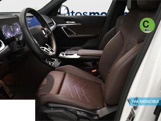 BMW X2 sDrive18d 110 kW (150 CV)