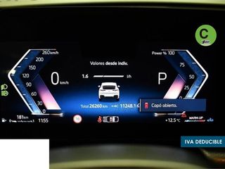 BMW X2 sDrive18d 110 kW (150 CV)