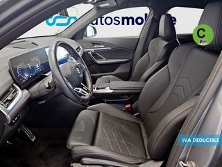 BMW X2 sDrive18d 110 kW (150 CV)