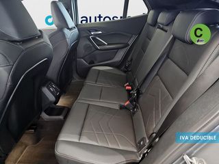 BMW X2 sDrive18d 110 kW (150 CV)