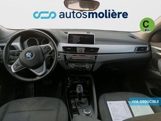 BMW X2 sDrive18i 103 kW (140 CV)