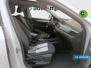 BMW X2 sDrive18i 103 kW (140 CV)